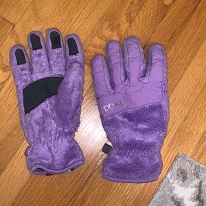 Brand: HEAD, Size: Girls L, Color: Purple